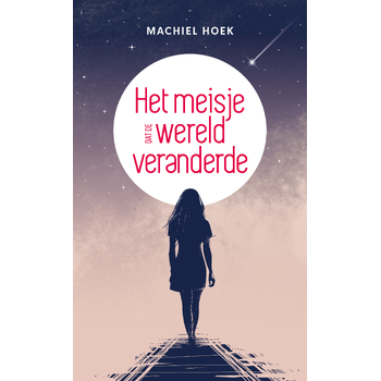 Het meisje dat de wereld veranderde (Paperback) bij Singel 344