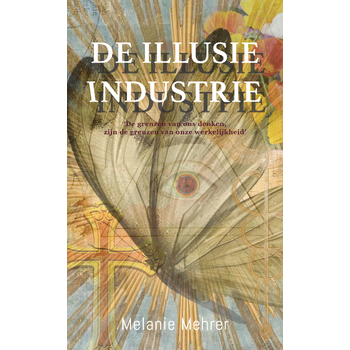 De illusie-industrie (Paperback) bij Singel 344