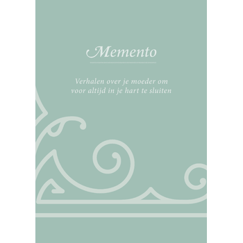 Memento set 5 ex. (Paperback) bij Singel 344