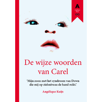 De wijze woorden van Carel (Paperback) bij Singel 344