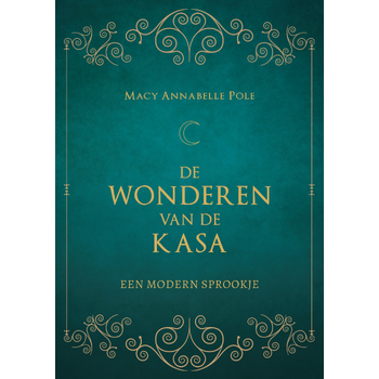 De Wonderen van de Kasa (Paperback) bij Singel 344