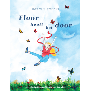 Floor heeft het door (Paperback) bij Singel 344