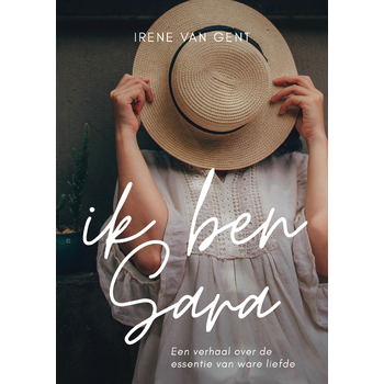 Ik ben Sara (Paperback) bij Singel 344