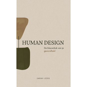 Human Design (Paperback) bij Singel 344