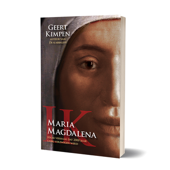 Ik, Maria Magdalena (Paperback) bij Singel 344