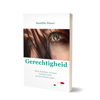 Gerechtigheid (Paperback) bij Singel 344