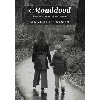 Monddood (Paperback) bij Singel 344
