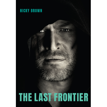 The last frontier (Paperback) bij Singel 344