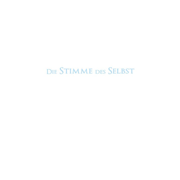 Die Stimme des Selbst (Paperback) bij Singel 344