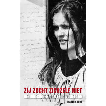 Zij zocht zichzelf niet (Paperback) bij Singel 344