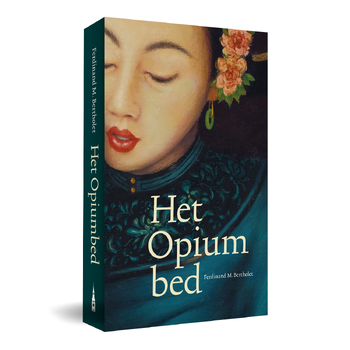 Het opiumbed (Paperback) bij Singel 344