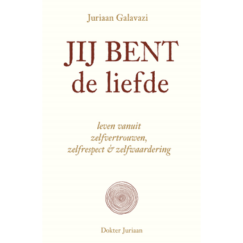 Jij bent de liefde (Paperback) bij Singel 344