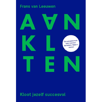 Aankloten (Paperback) bij Singel 344
