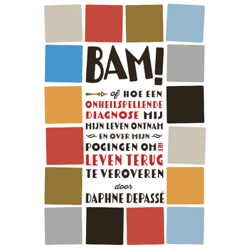BAM! (Paperback) bij Singel 344