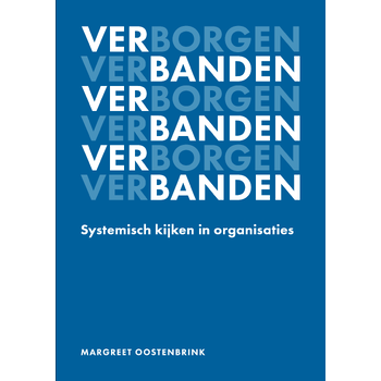 Verborgen verbanden (Hardback) bij Singel 344
