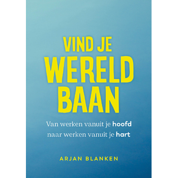 Vind je wereldbaan (Paperback) bij Singel 344
