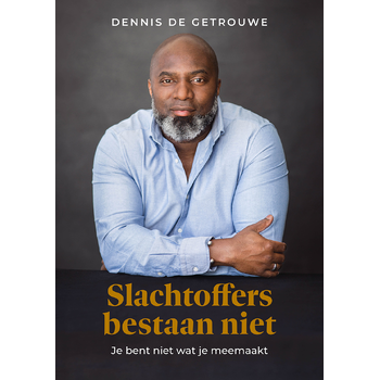 Slachtoffers bestaan niet (Paperback) bij Singel 344