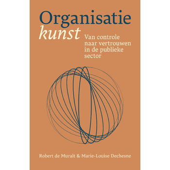 Organisatiekunst (Paperback) bij Singel 344