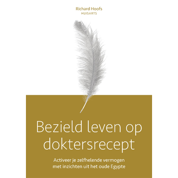 Bezield leven op doktersrecept (Paperback) bij Singel 344