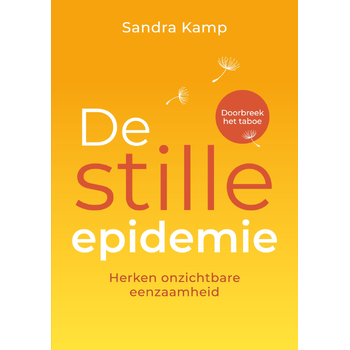 De stille epidemie (Paperback) bij Singel 344