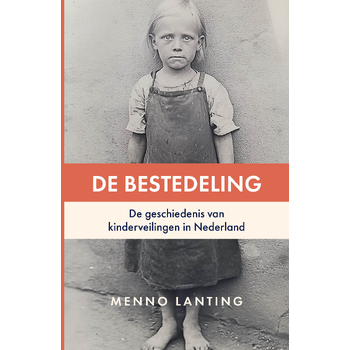 De bestedeling (Paperback) bij Singel 344