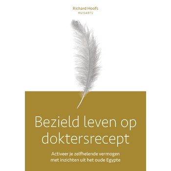 Bezield leven op doktersrecept (Paperback) bij Singel 344