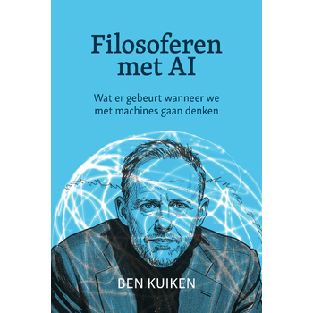 Filosoferen met AI (Paperback) bij Singel 344