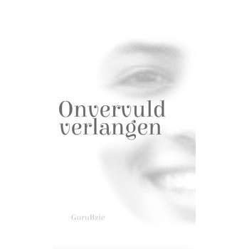 Onvervuld verlangen (Hardback) bij Singel 344