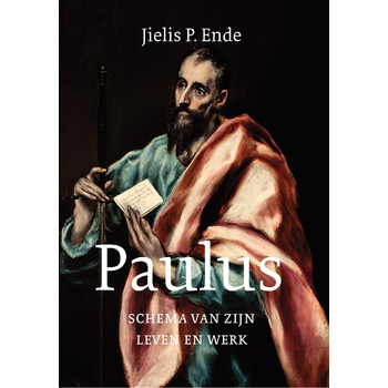 Paulus (Paperback) bij Singel 344