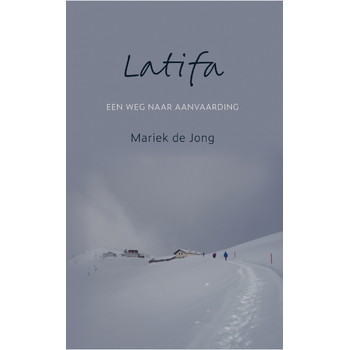 Latifa (Paperback) bij Singel 344