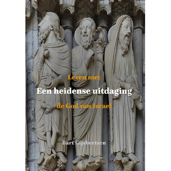 Een heidense uitdaging (Paperback) bij Singel 344
