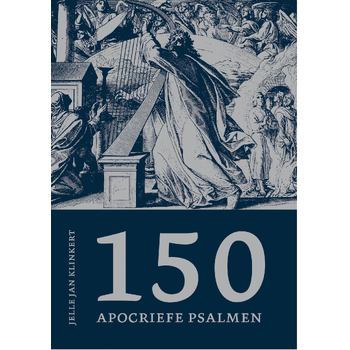 150 apocriefe psalmen (Paperback) bij Singel 344