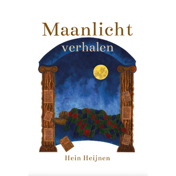 Maanlichtverhalen (Paperback) bij Singel 344