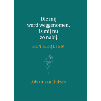 Een requiem (Paperback) bij Singel 344