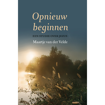 Opnieuw beginnen (Paperback) bij Singel 344