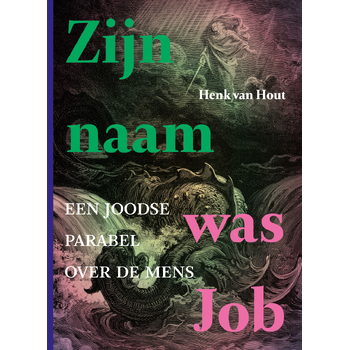 Zijn naam was Job (Paperback) bij Singel 344