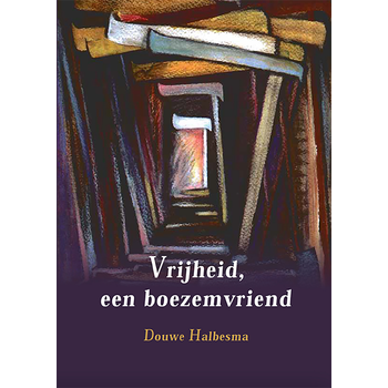 Vrijheid, een boezemvriend (Paperback) bij Singel 344