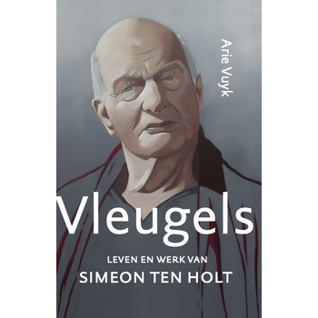 Vleugels (Paperback) bij Singel 344