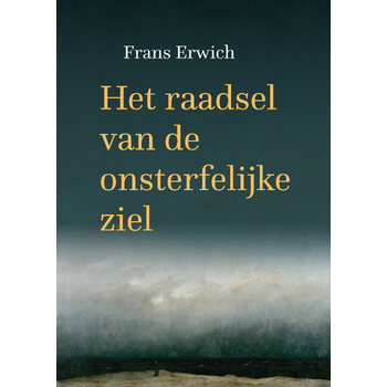 Het raadsel van de onsterfelijke ziel (Paperback) bij Singel 344