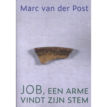 Job, een arme vindt zijn stem (Paperback) bij Singel 344