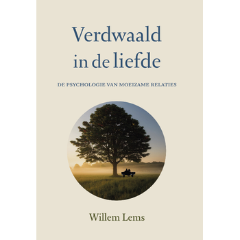 Verdwaald in de liefde (Paperback) bij Singel 344