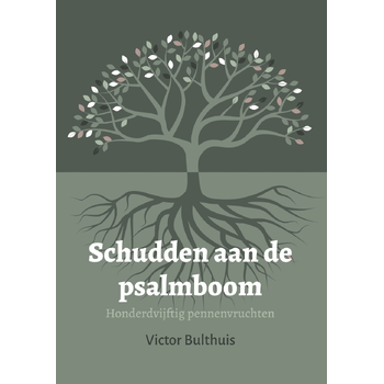 Schudden aan de psalmboom (Paperback) bij Singel 344