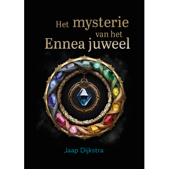 Het mysterie van het Ennea-juweel (Paperback) bij Singel 344