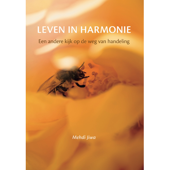 Leven in harmonie (Paperback) bij Singel 344