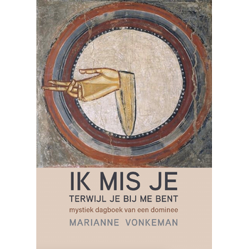 Ik mis Je terwijl Je bij me bent (Paperback) bij Singel 344