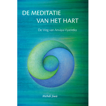 Meditatie van het hart (Paperback) bij Singel 344