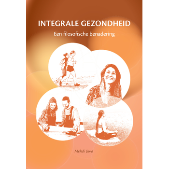 Integrale gezondheid (Paperback) bij Singel 344