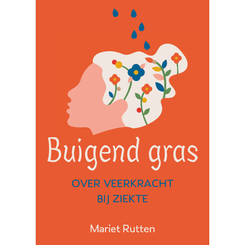 Buigend gras (Paperback) bij Singel 344