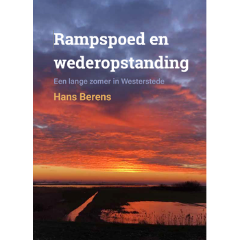 Rampspoed en Wederopstanding (Paperback) bij Singel 344