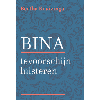 Bina (Paperback) bij Singel 344